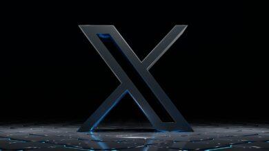 a computer keyboard with the letter x on it