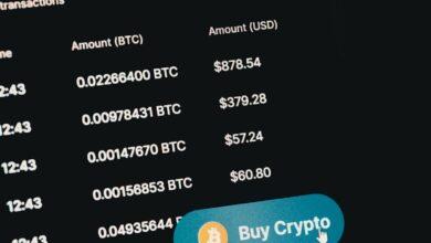 a close up of a cell phone with a price label on it